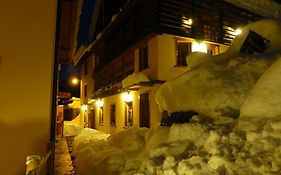 Casa Walser