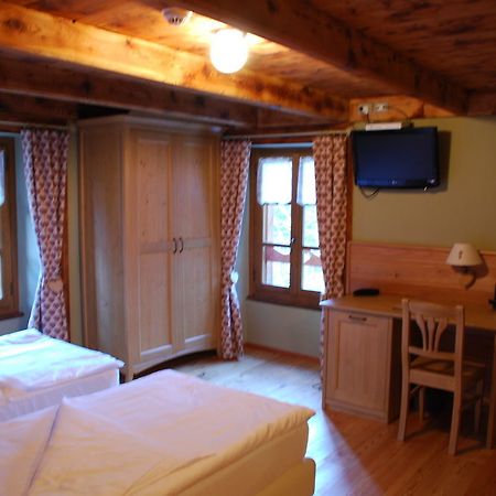 Casa Walser Hotel Riva Valdobbia Esterno foto