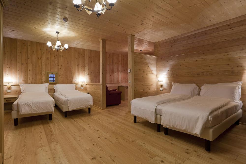 Casa Walser Hotel Riva Valdobbia Esterno foto