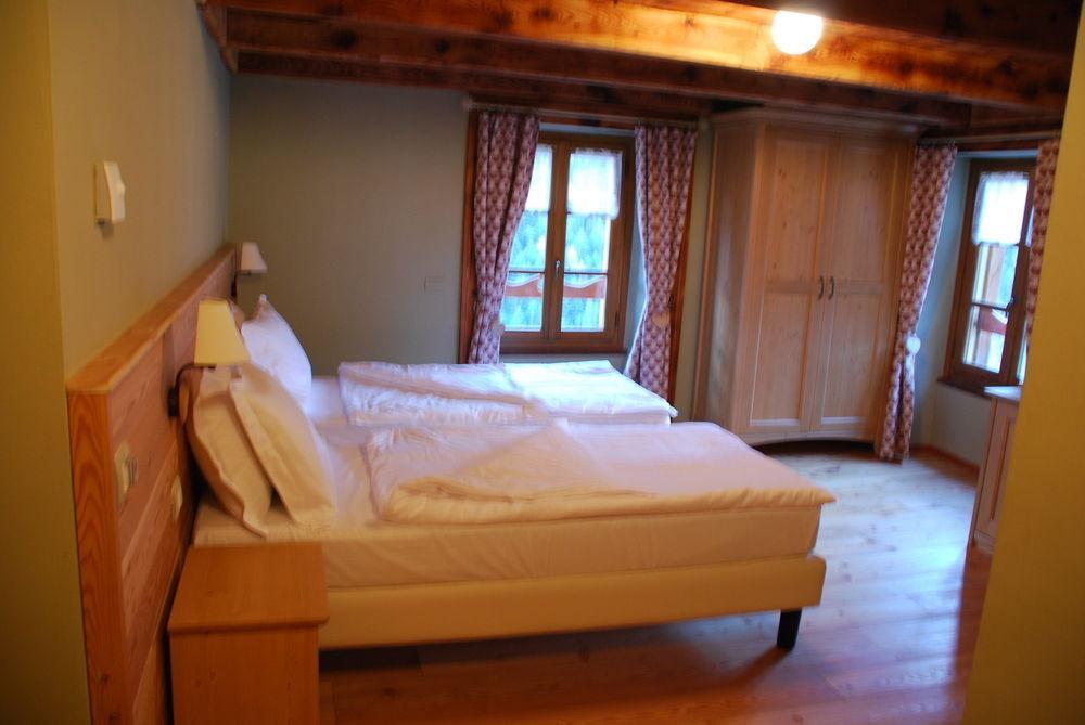 Casa Walser Hotel Riva Valdobbia Esterno foto