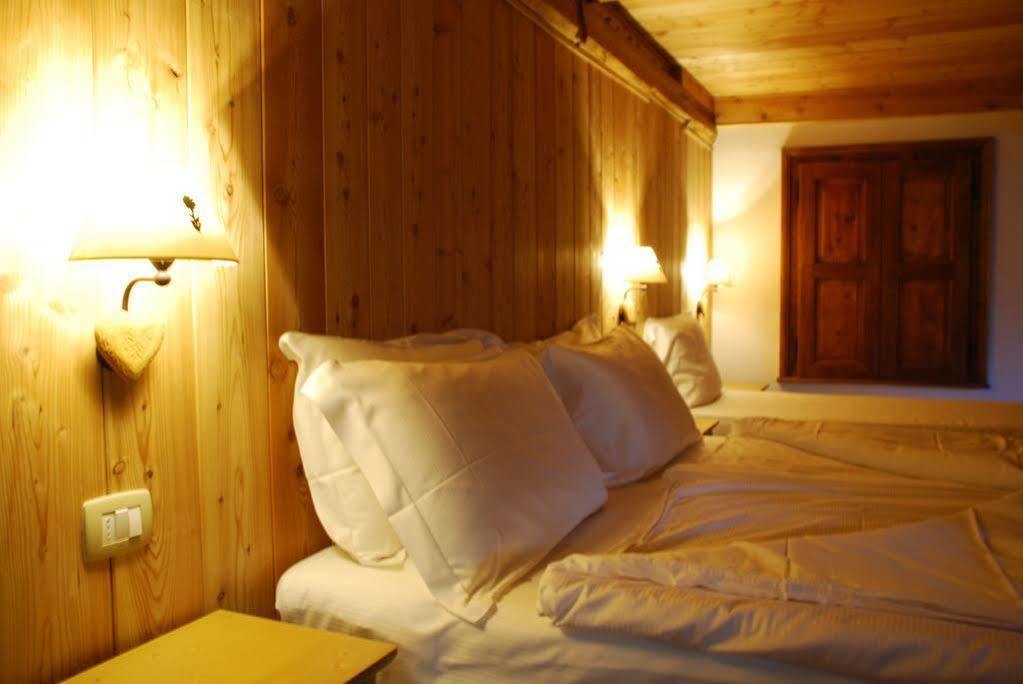 Casa Walser Hotel Riva Valdobbia Esterno foto