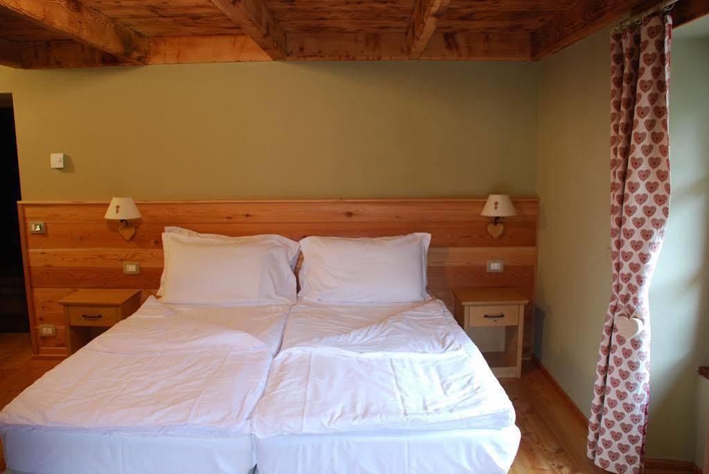 Casa Walser Hotel Riva Valdobbia Esterno foto