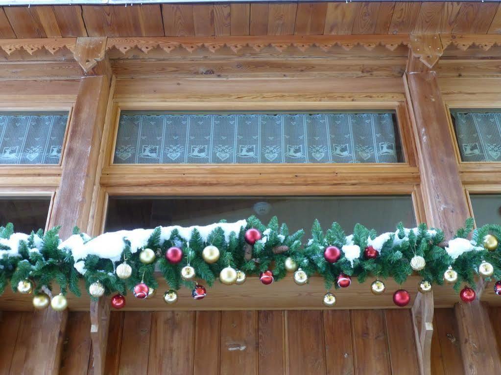 Casa Walser Hotel Riva Valdobbia Esterno foto