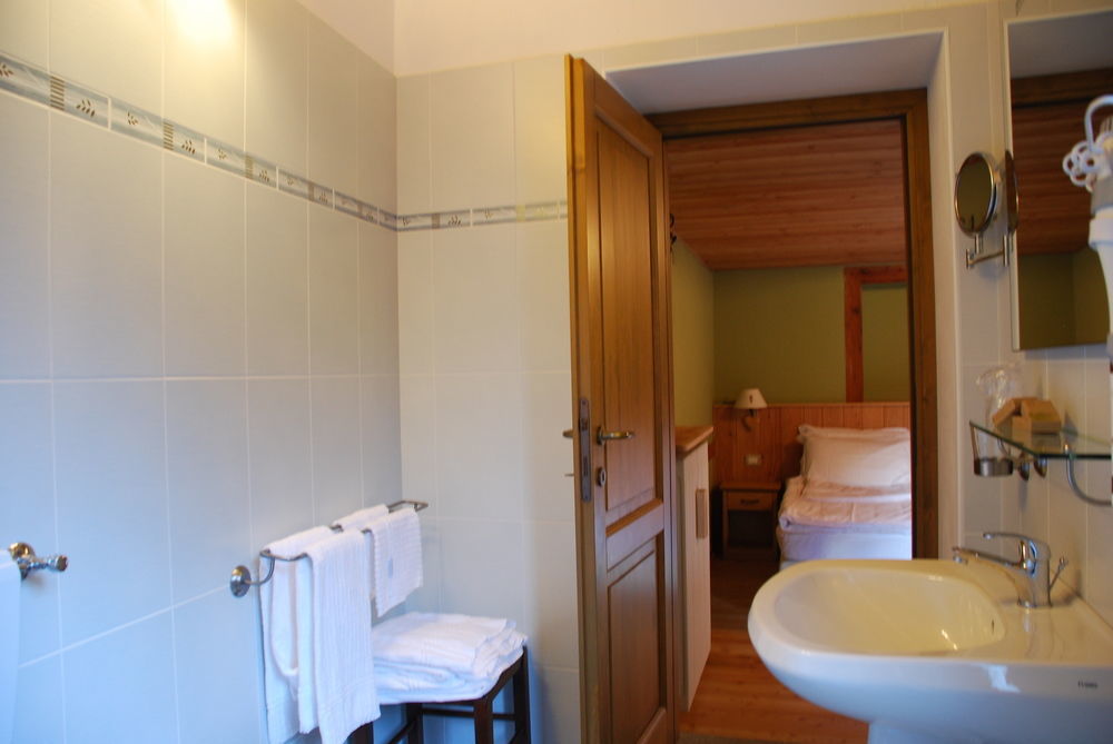 Casa Walser Hotel Riva Valdobbia Esterno foto